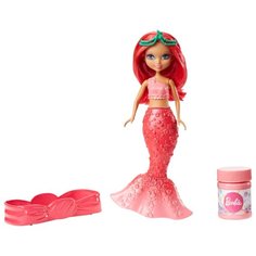 Кукла Barbie Bubbles‘n Fun