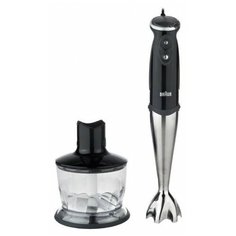 Погружной блендер Braun MR 730 CA