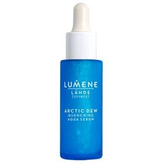 Lumene Lahde Arctic Dew