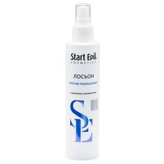 Start Epil Лосьон против
