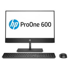 Моноблок 21.5 HP ProOne 600 G4