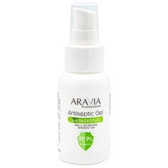 Гель-антисептик для рук ARAVIA