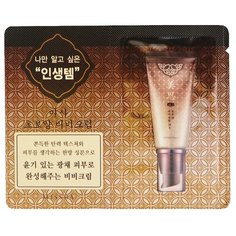 Missha BB крем Cho Bo Yang
