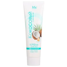 IRIS cosmetic Крем для ног