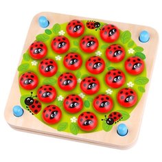 Настольная игра Tooky Toy Божьи