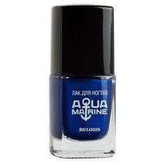 Лак Relouis Aquamarine 10.5 мл