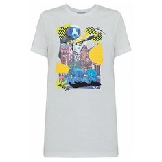 Футболка FiNN FLARE S20-32012M