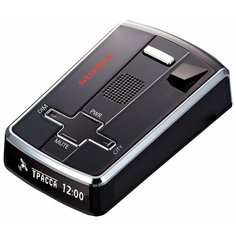 Радар-детектор SUPRA DRS-iG68VST