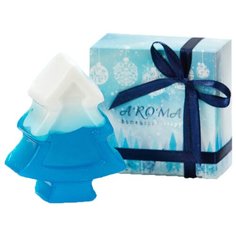Мыло ручной работы Aroma Home &