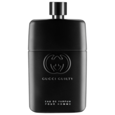 Парфюмерная вода GUCCI Guilty
