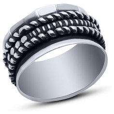 Silver WINGS Кольцо из серебра