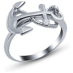 Silver WINGS Кольцо из серебра