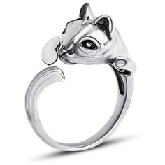 Silver WINGS Кольцо из серебра