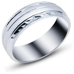 Silver WINGS Кольцо из серебра