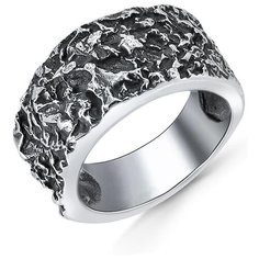 Silver WINGS Кольцо из серебра