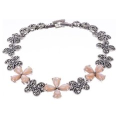 МАРКАЗИТ Браслет с перламутром