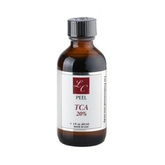 LC пилинг химический TCA 20%