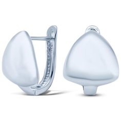 Silver WINGS Серьги из серебра