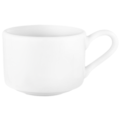 Башкирский Фарфор Чашка