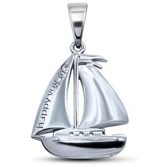 Silver WINGS Подвеска из