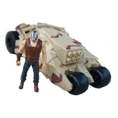 Игровой набор Mattel The Dark