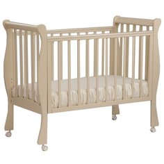 Кроватка ЛЕЛЬ Кубаньлесстрой