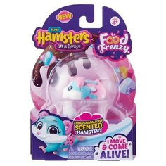 Мягкая игрушка 1 TOY Хома Дома