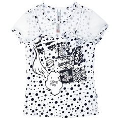 Футболка Nota Bene