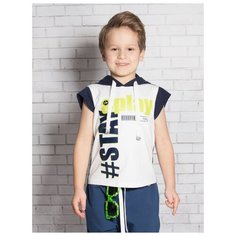 Футболка Nota Bene