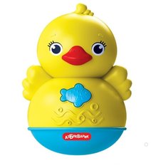 Неваляшка Азбукварик Люленьки