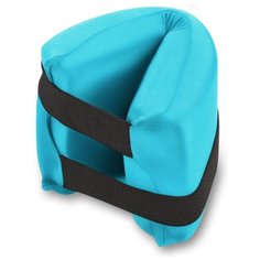 Подушка для йоги Indigo SM-358