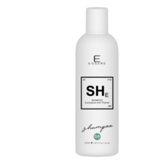 Essere шампунь SHe Eucalyptus