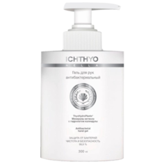 Гель для рук ICHTHYONELLA