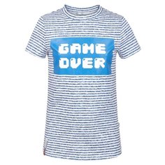 Футболка Nota Bene