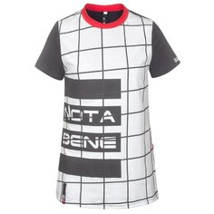 Футболка Nota Bene