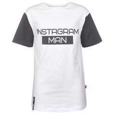 Футболка Nota Bene