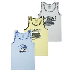 Майка BAYKAR 3 шт.