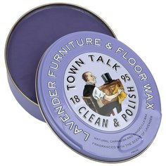 Town Talk Натуральный воск для