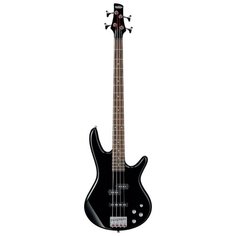 Бас-гитара Ibanez GSR200