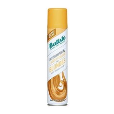 Batiste сухой шампунь Blondes