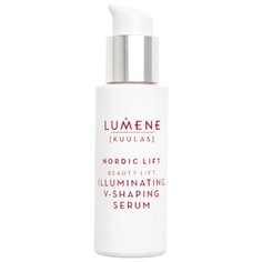Lumene Kuulas Beauty Lift