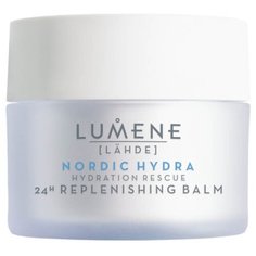 Lumene Lahde Hydration Rescue