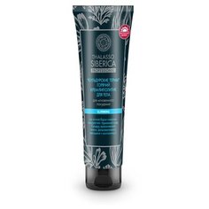 Natura Siberica крем липолитик