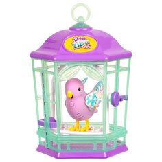 Интерактивная игрушка робот Moose