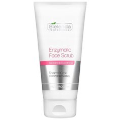 Bielenda скраб для лица Face