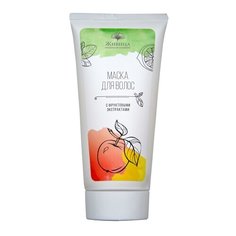 Живица Маска для волос с