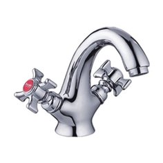 Смеситель для раковины Potato