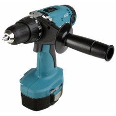 Аккумуляторная дрель-шуруповерт Makita