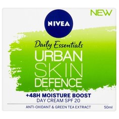 Nivea Daily Essentials Urban