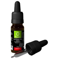 Масло ArganOil для кутикулы